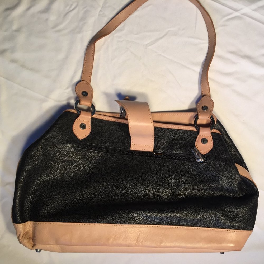 "Christina" Italian Handbag